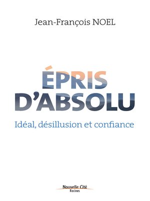 cover image of Epris d'absolu
